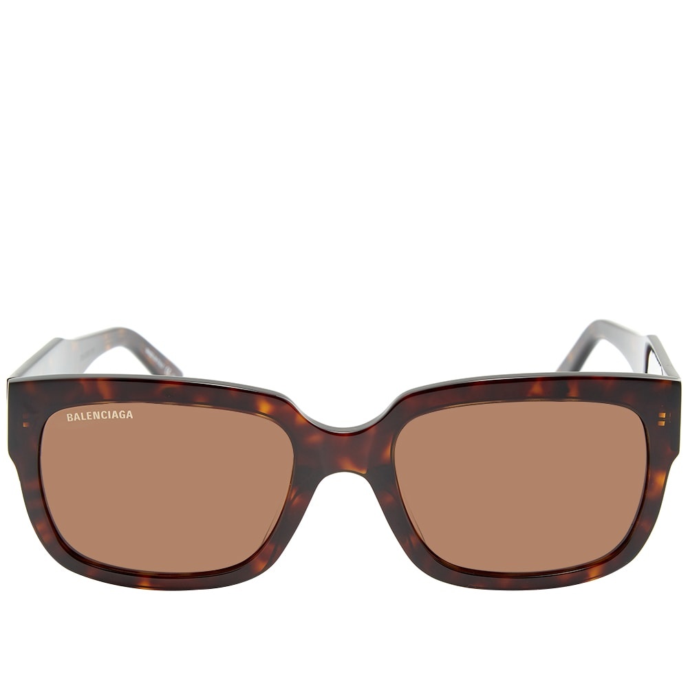 Balenciaga Flat Sunglasses - 2