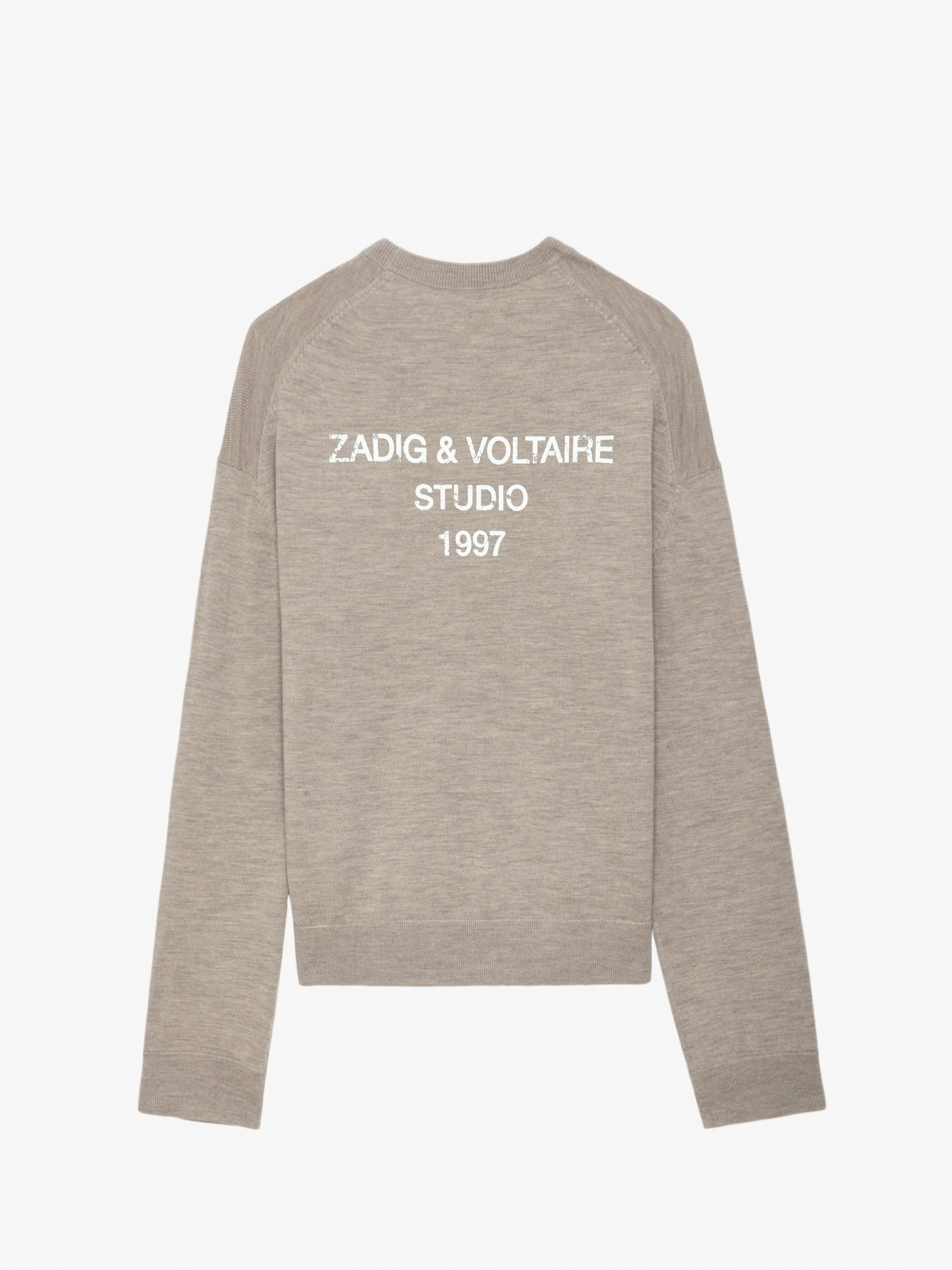 Marko Sweater - 2