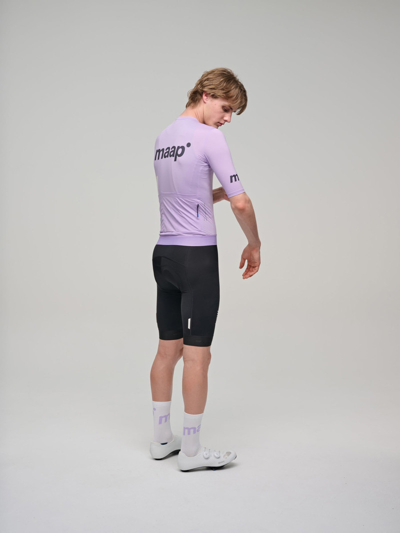 Training Jersey 4