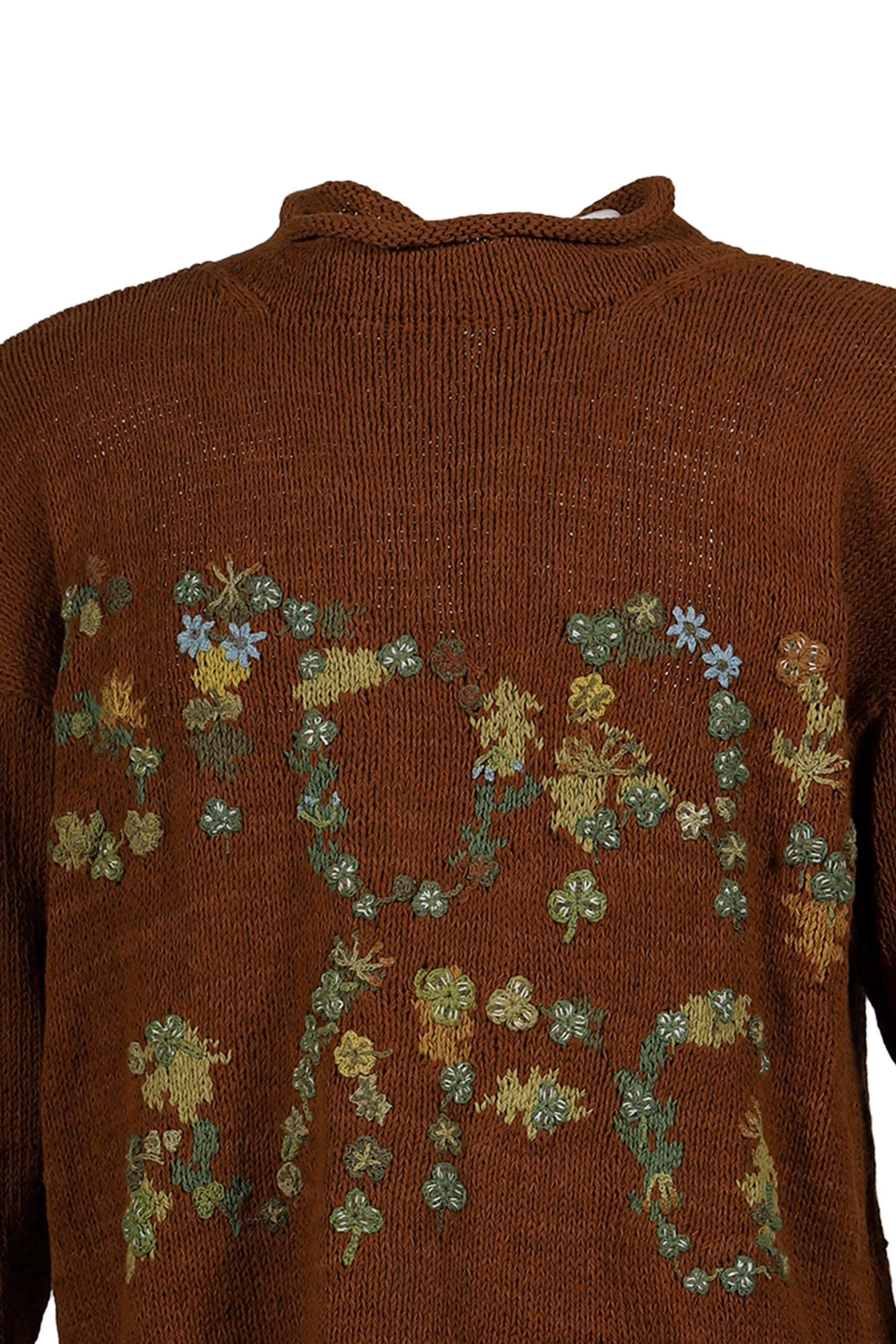 TWINSUN ROLLNECK / BRW STORY - 8