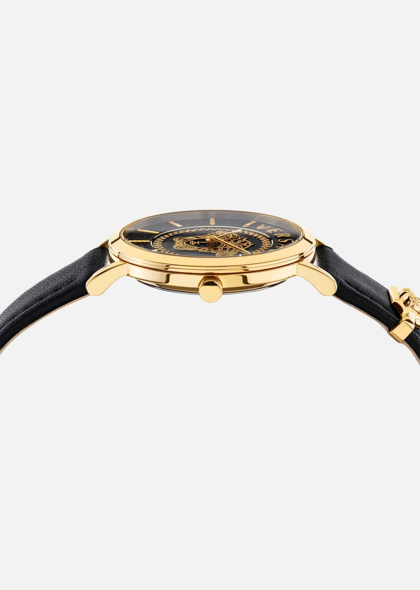 V-Essential Watch - 4