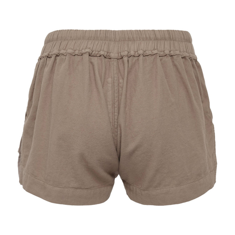 Rick Owens DRKSHDW Fog Boxers Light Flannel outlook