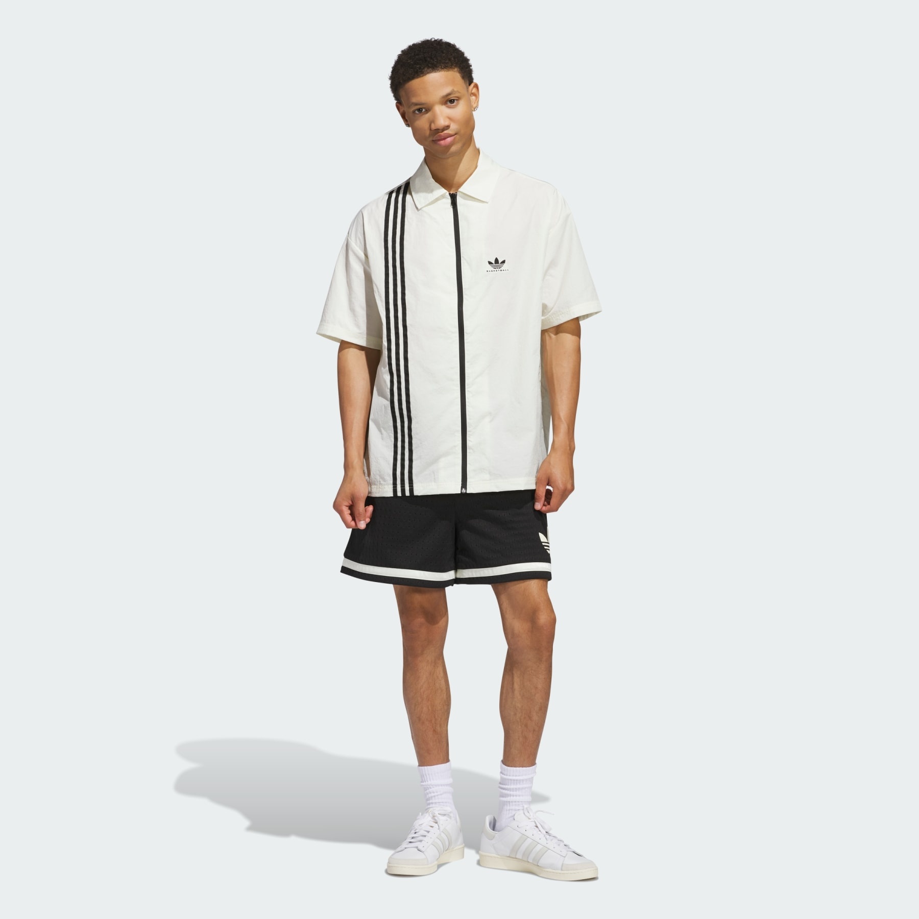 Originals Basketball Shorts - 5