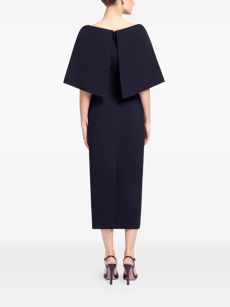 silk midi dress 4