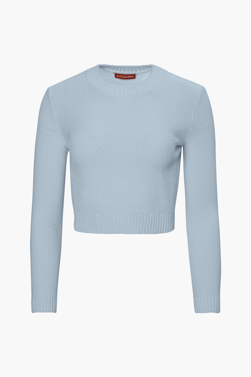 POGO SWEATER 1