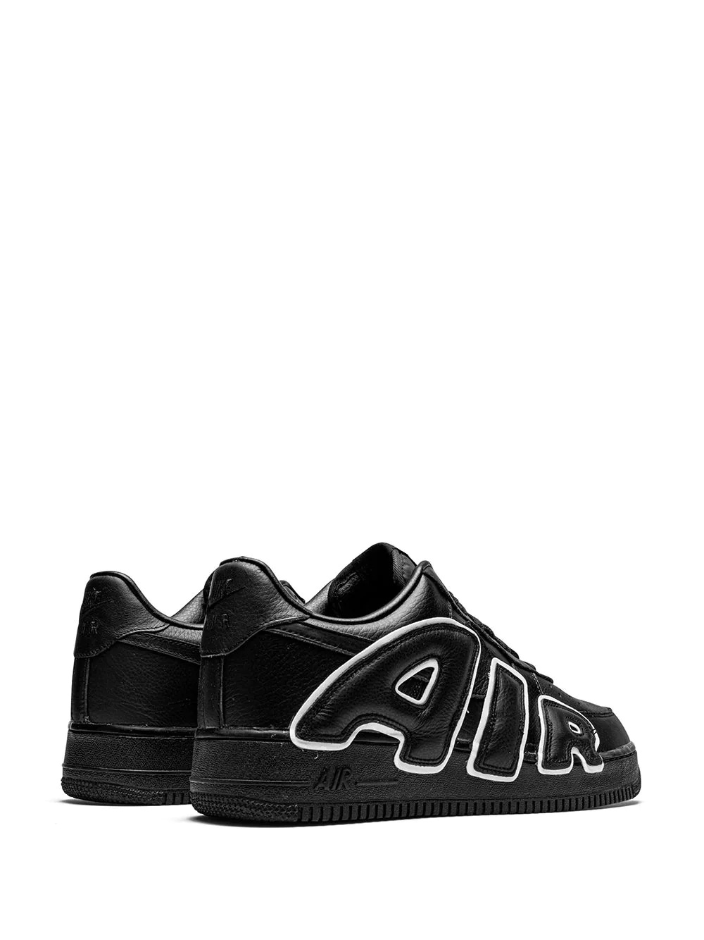x Cactus Plant Flea Market Air Force 1 Low "Black" sneakers - 3