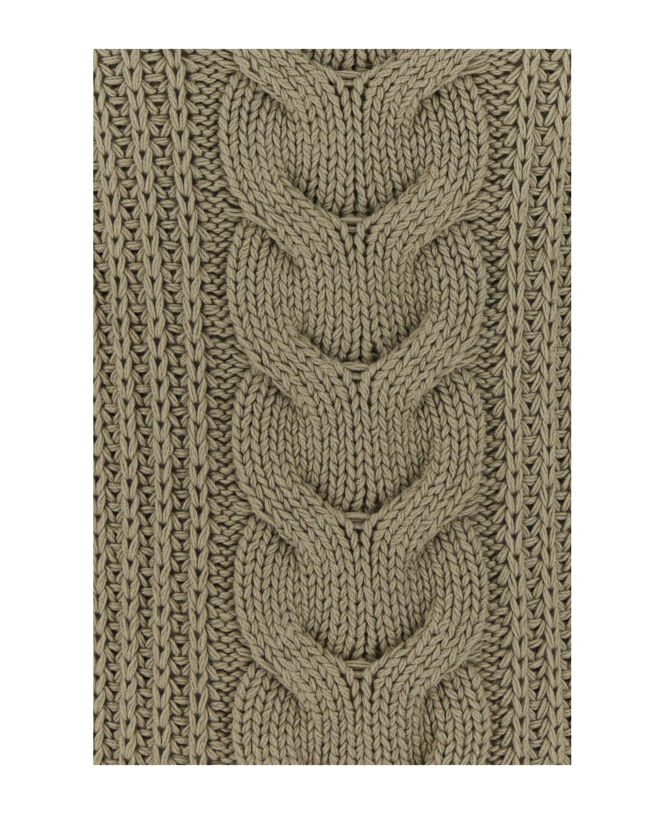 Acciaio123 Sweater - 3