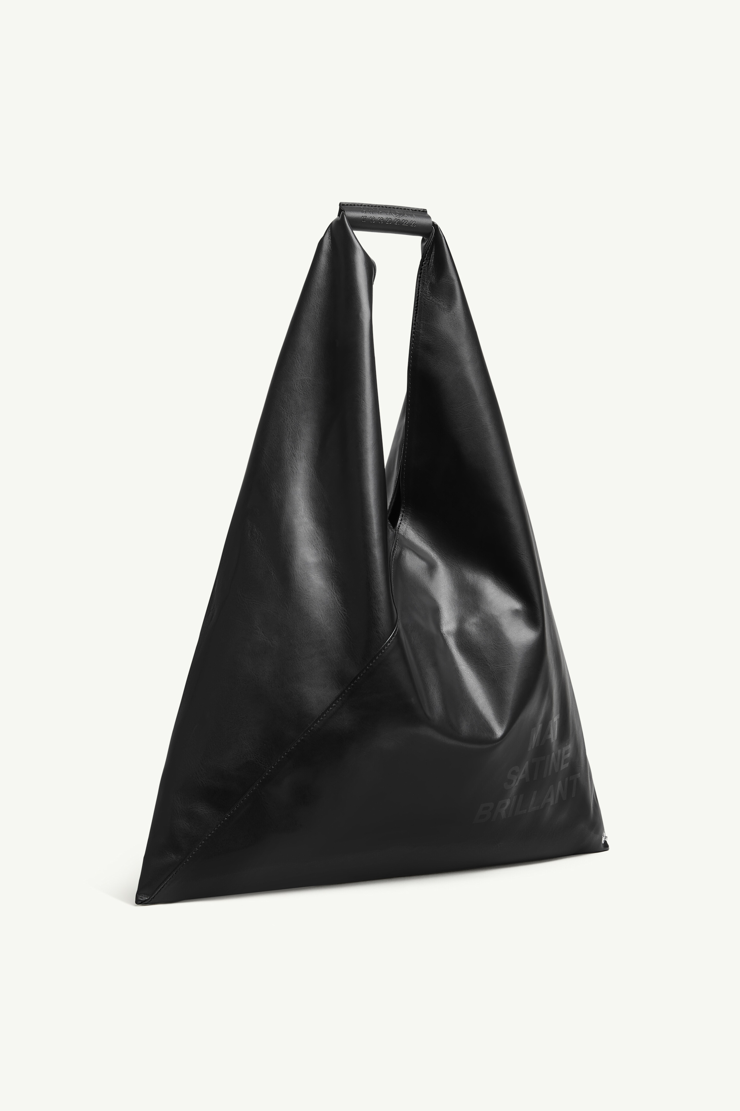 Japanese bag classic medium - 2