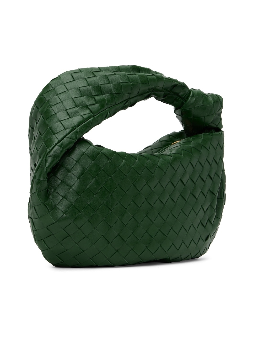 Green Teen Jodie Bag - 3
