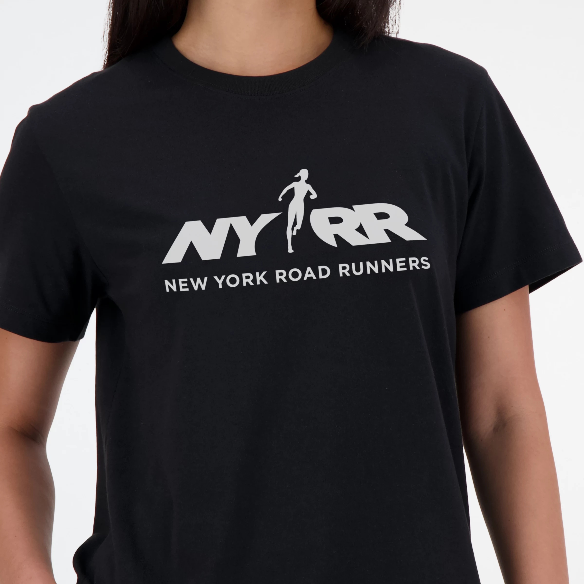 Run For Life Graphic T-Shirt - 2