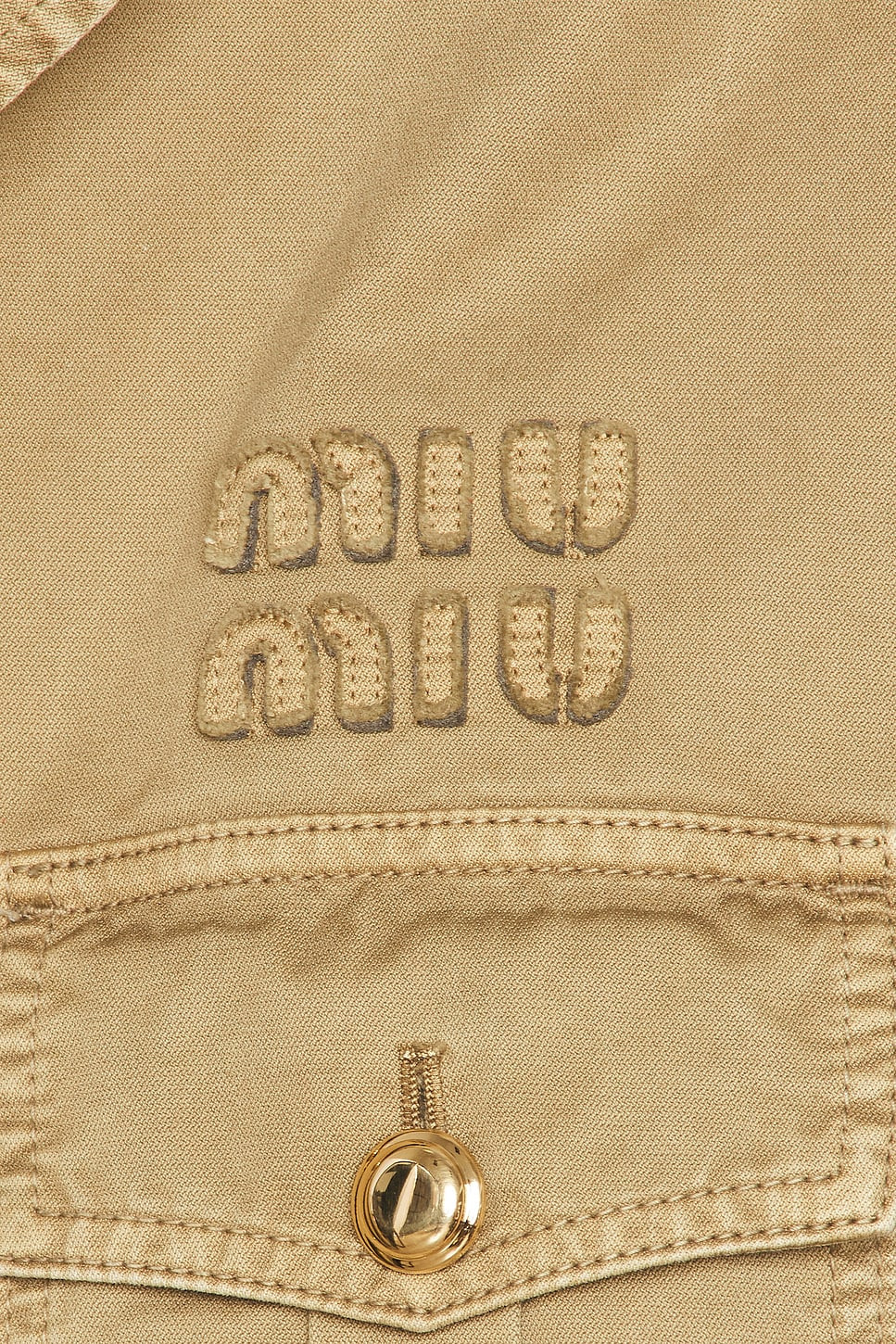 Utility Jacket - 5