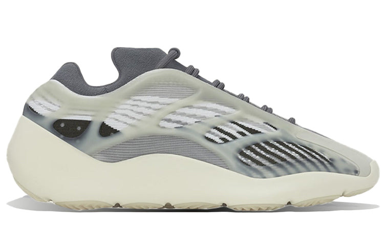 adidas Yeezy 700 V3 'Fade Salt' ID1674 - 2