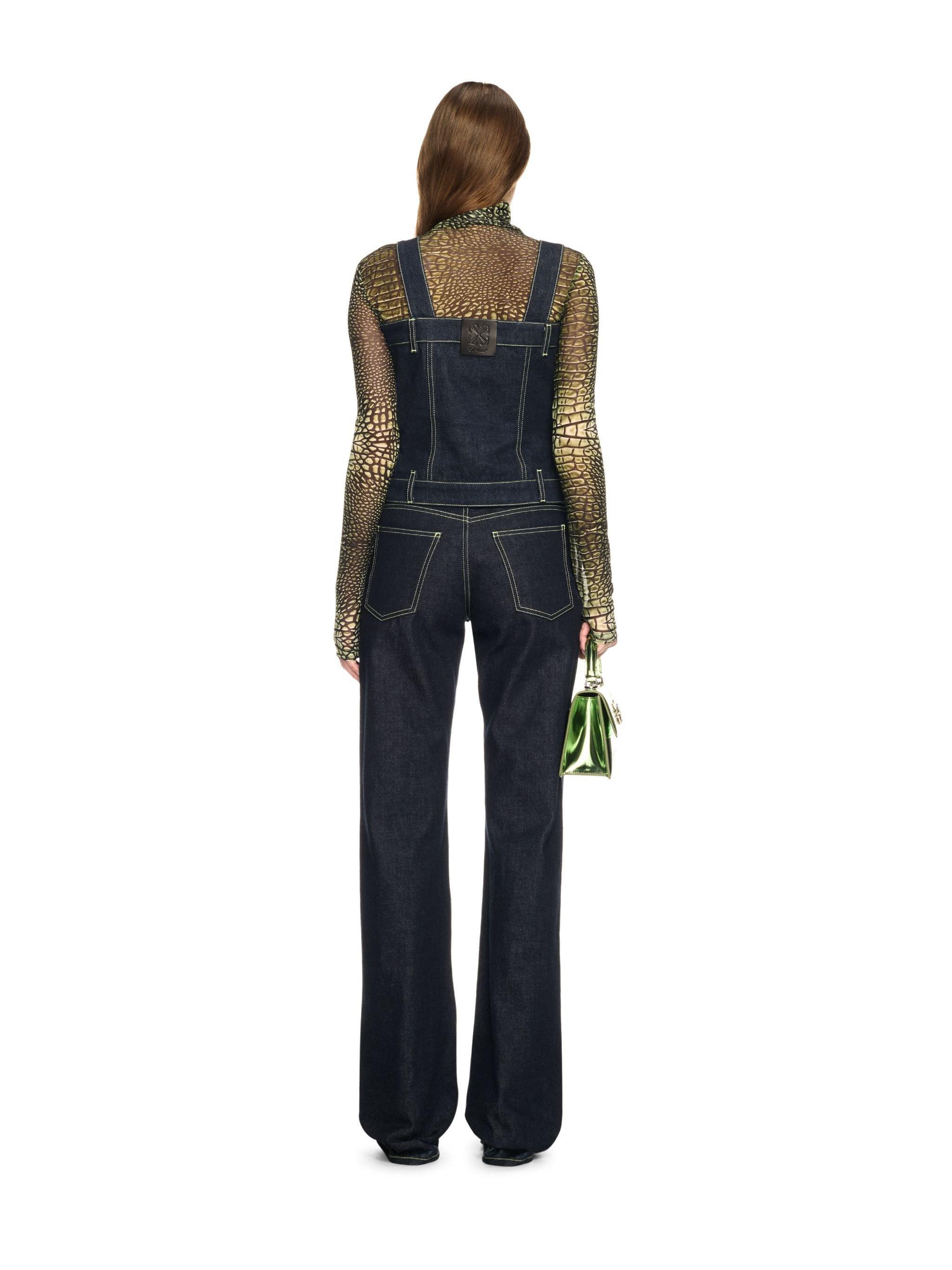 Blue Susy Jeans - 4