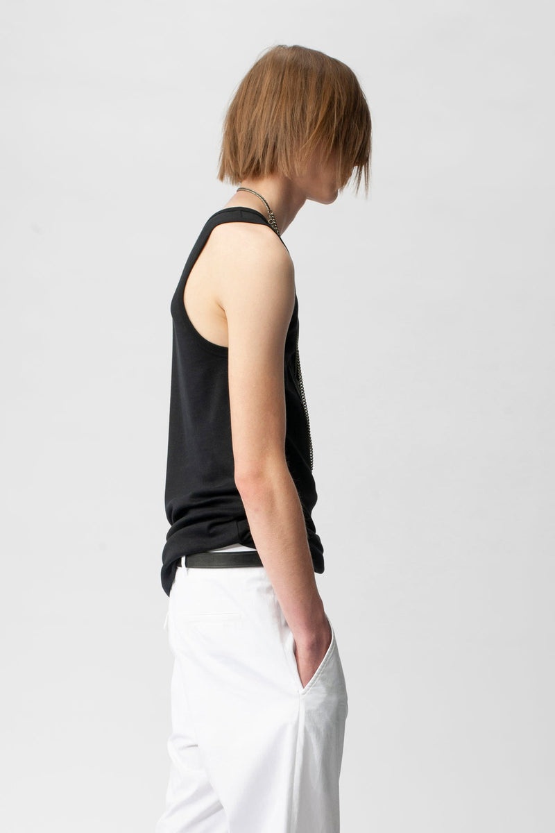 Seva Tank Top - 2