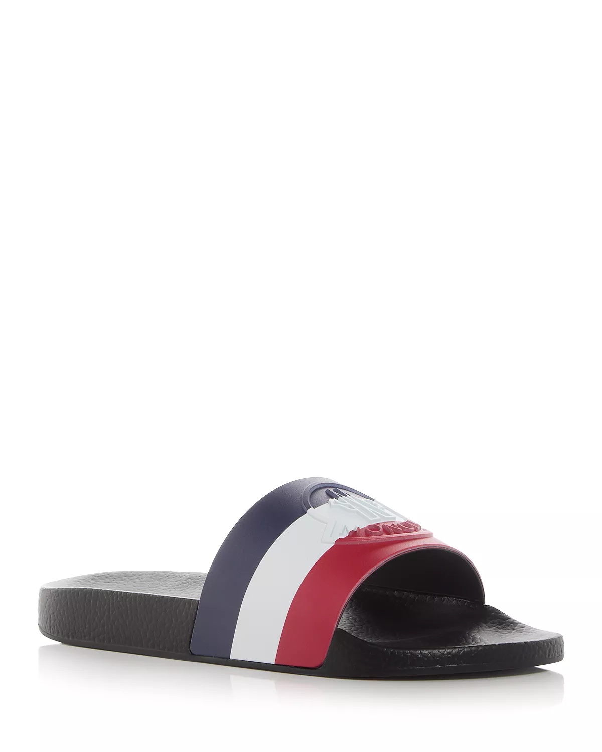 Men's Basile Slide Sandals - 1