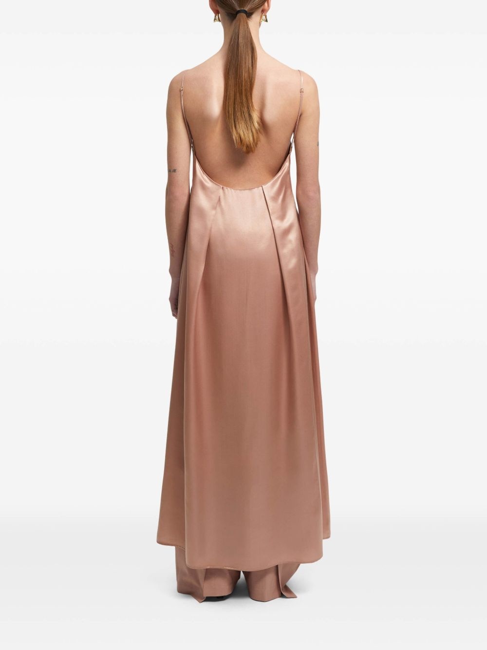 Felicita midi dress - 3