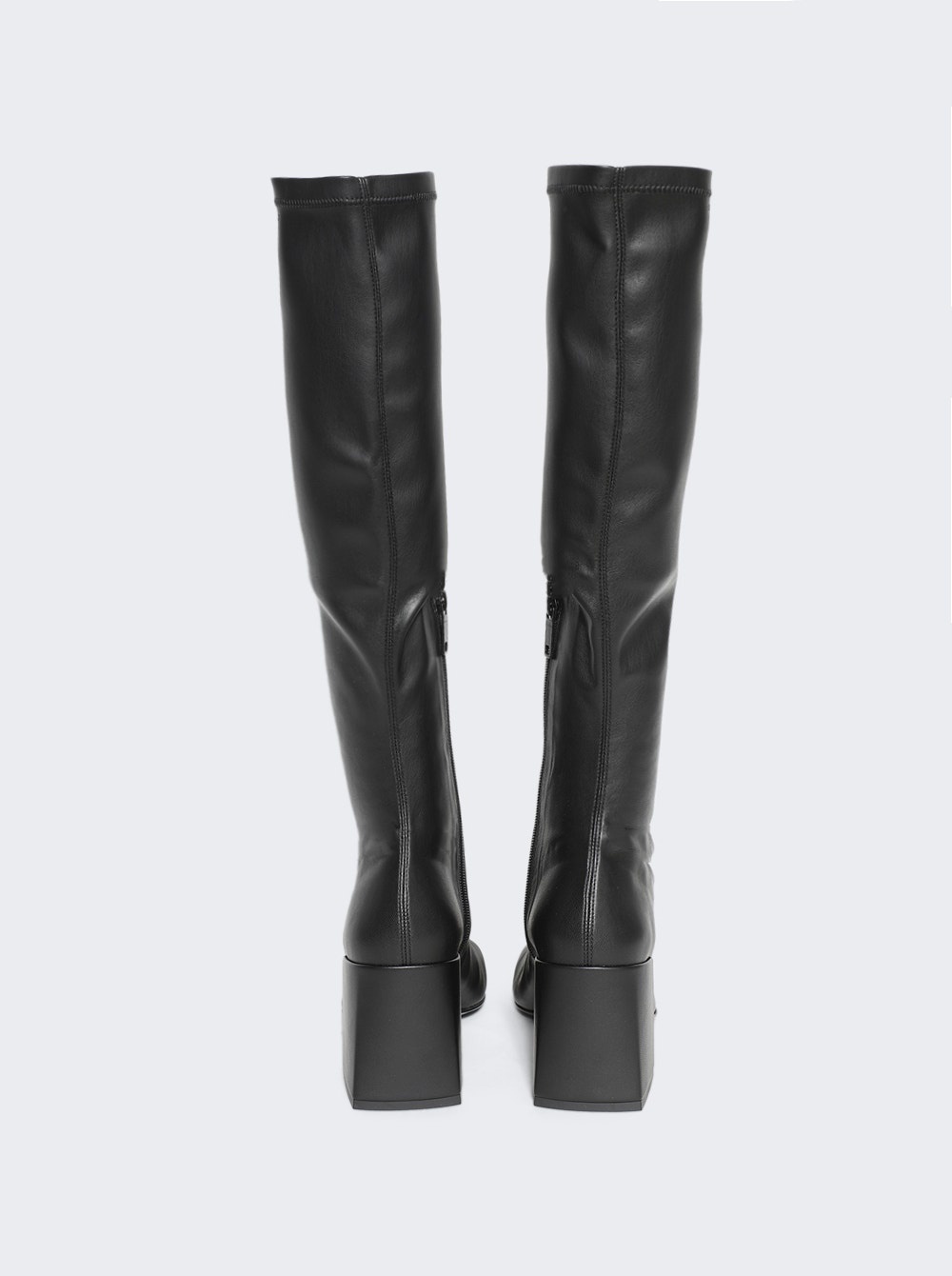 Boots Black - 4
