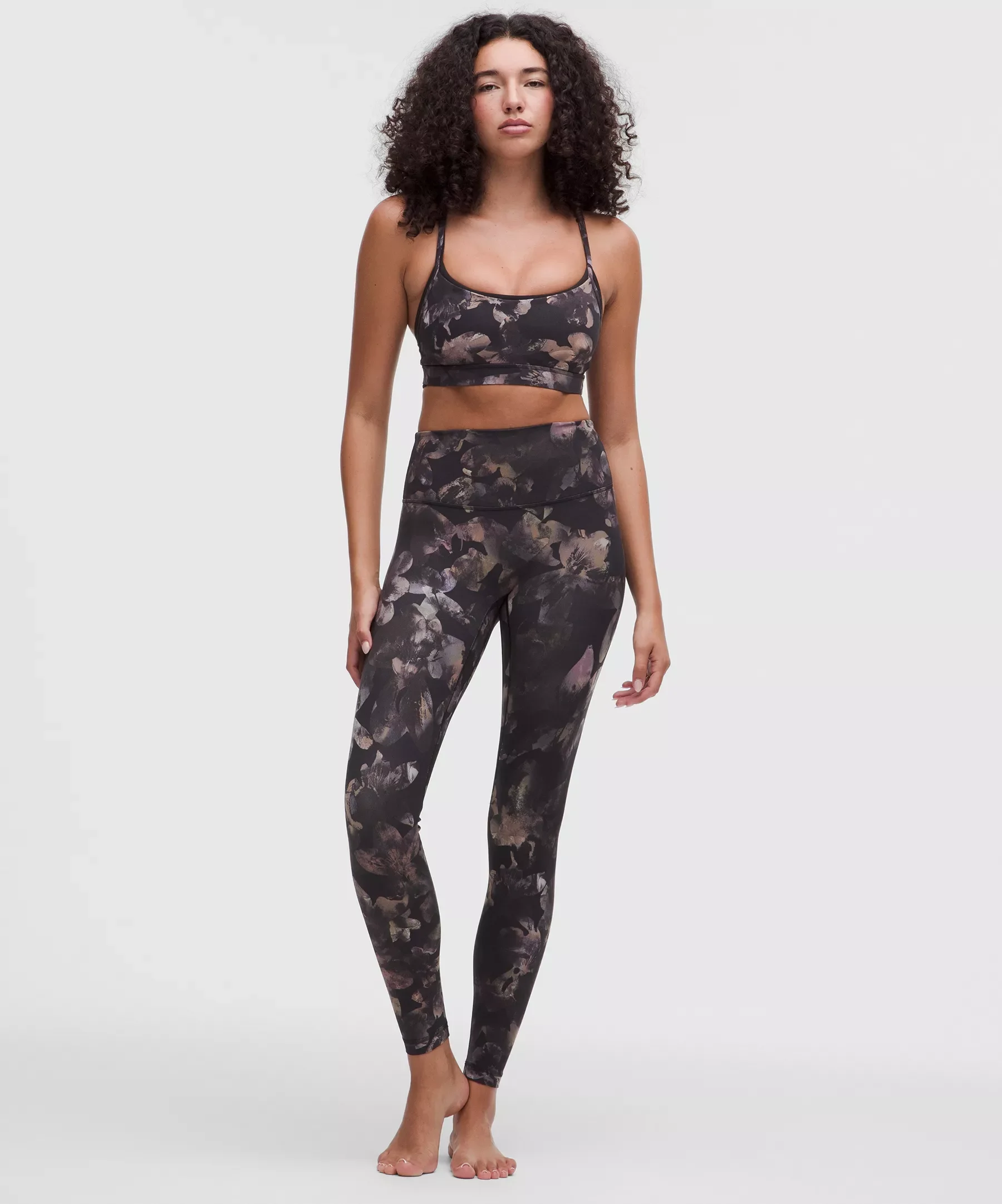 lululemon Align No Line™ High-Rise Pant 28" - 1