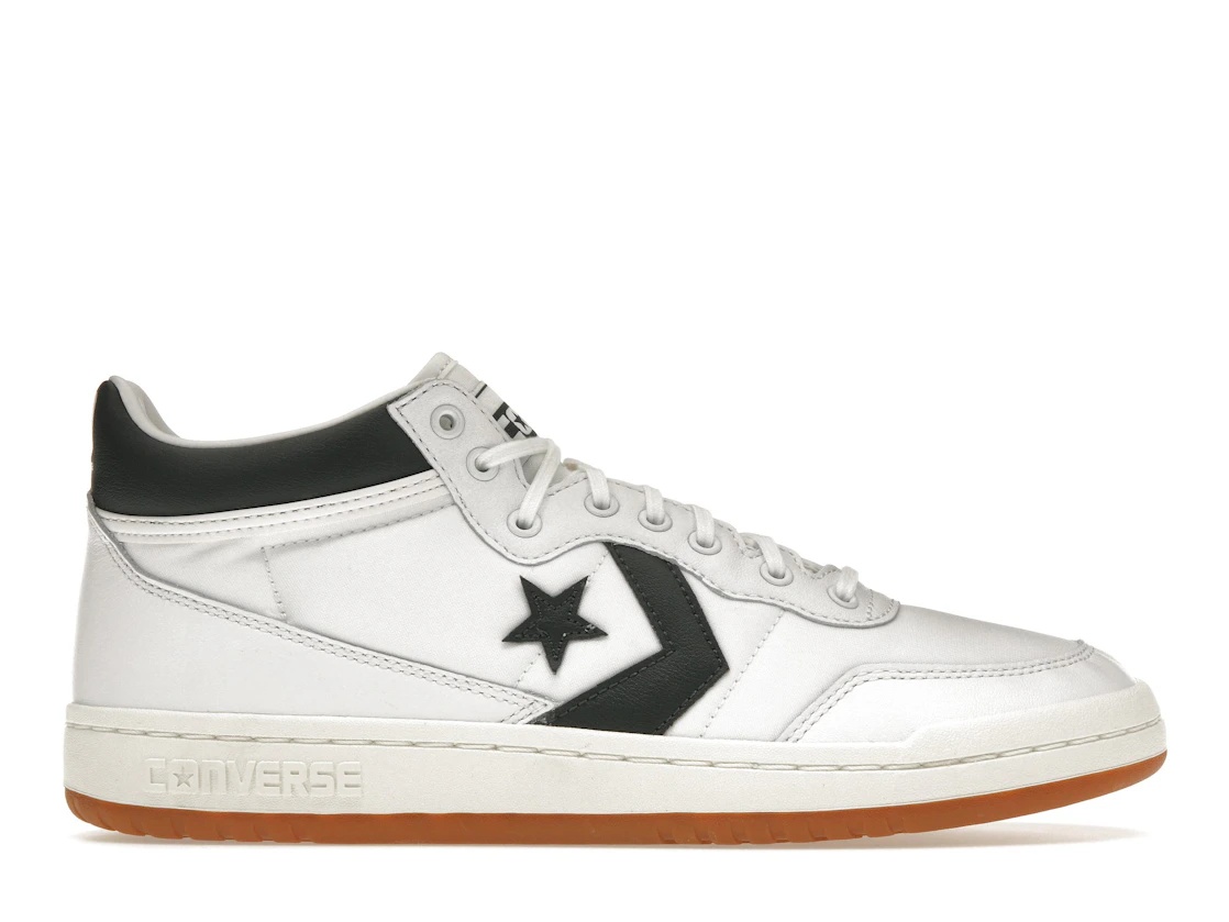 Converse fastbreak ultra ox best sale