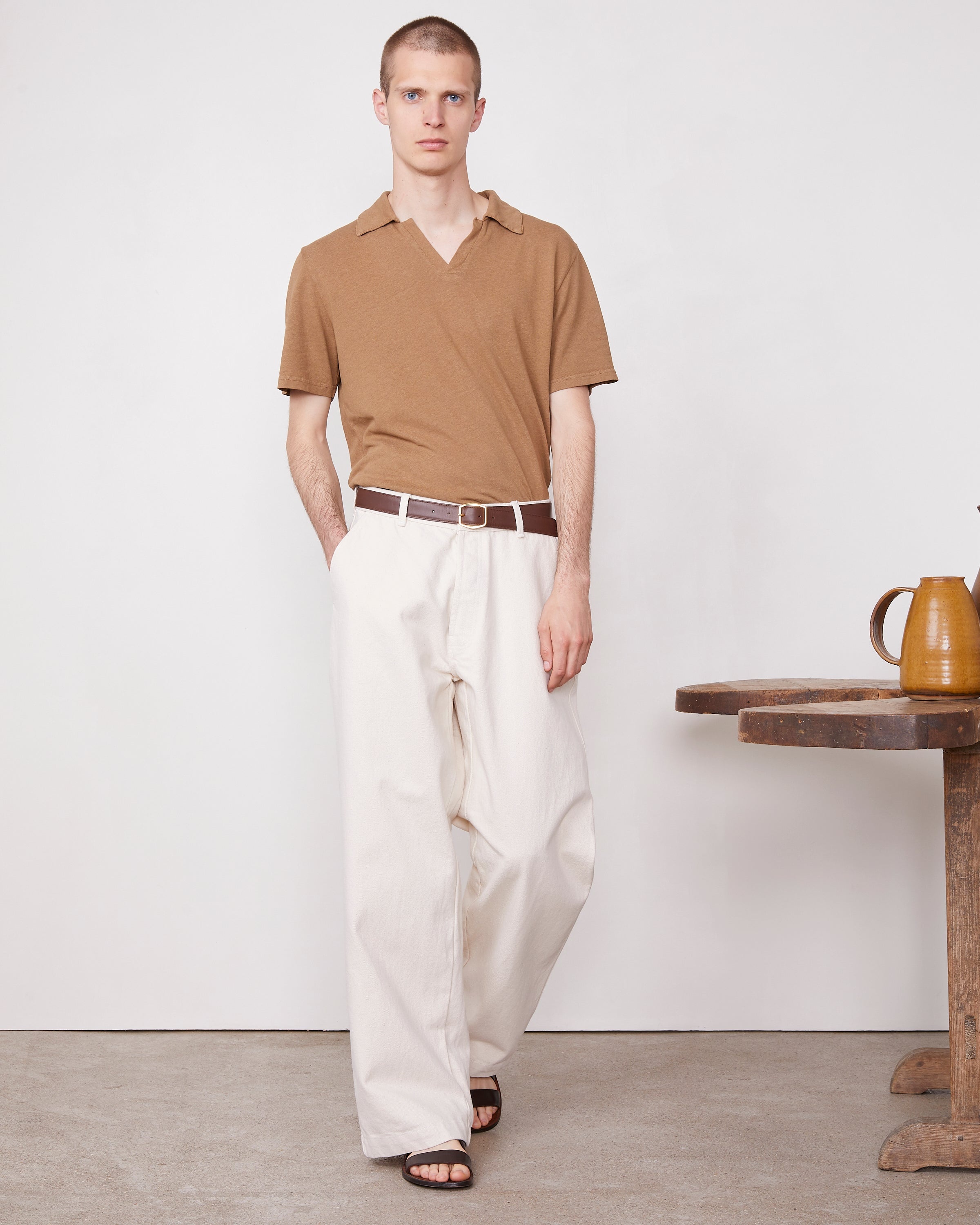SIMON POLO - 2