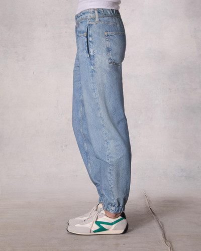 rag & bone Miramar Jogger
Trompe L'oeil Cotton Pant outlook