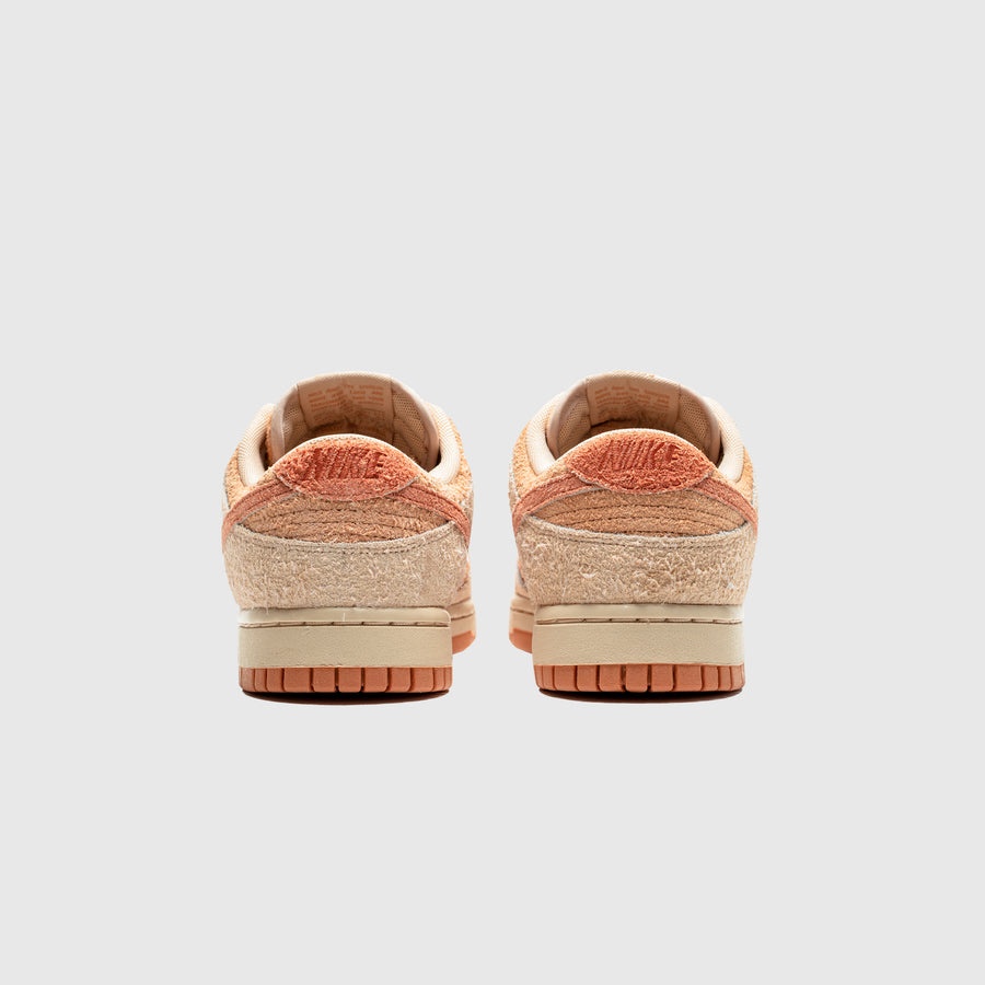 WMNS DUNK LOW "BURNT SUNRISE" - 4