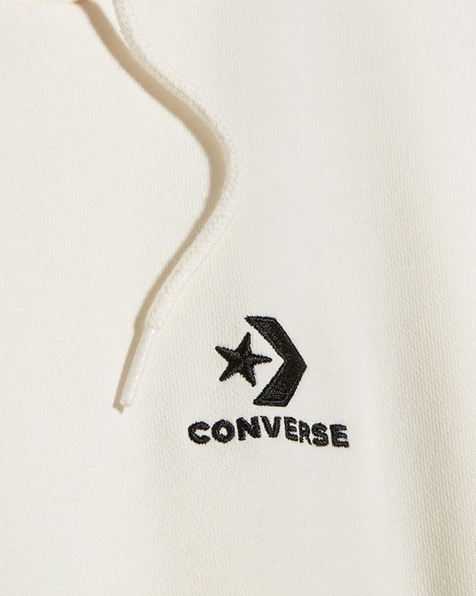 Chuck Taylor Boxy Hoodie - 2