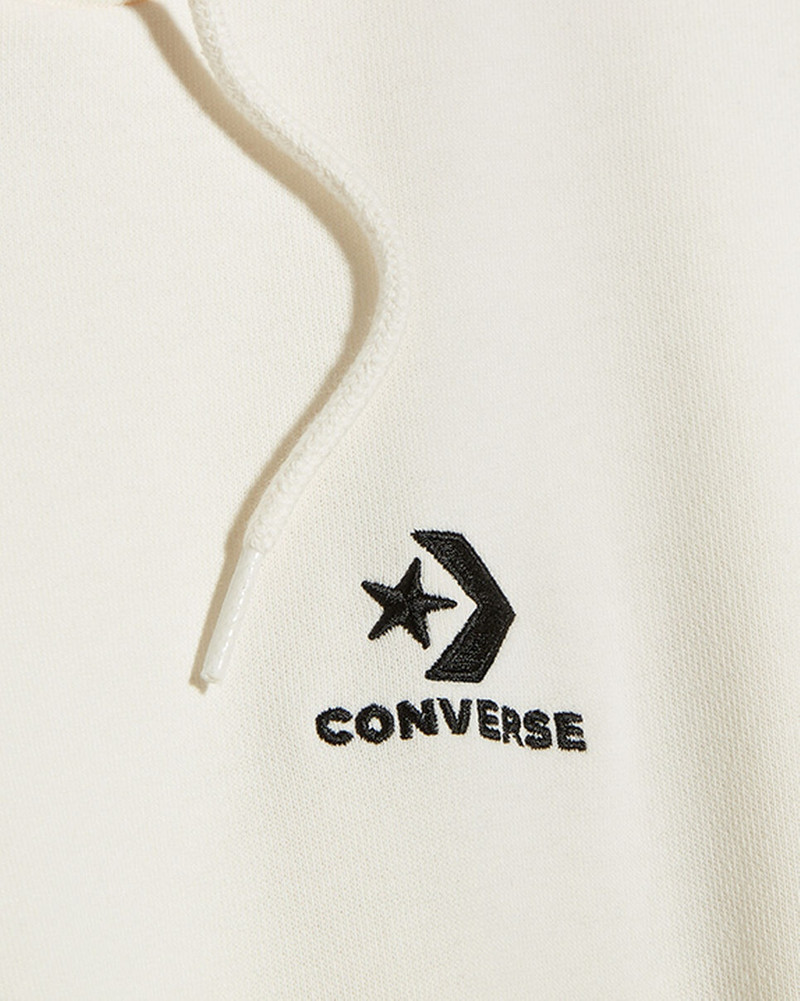 Converse Chuck Taylor Boxy Hoodie outlook