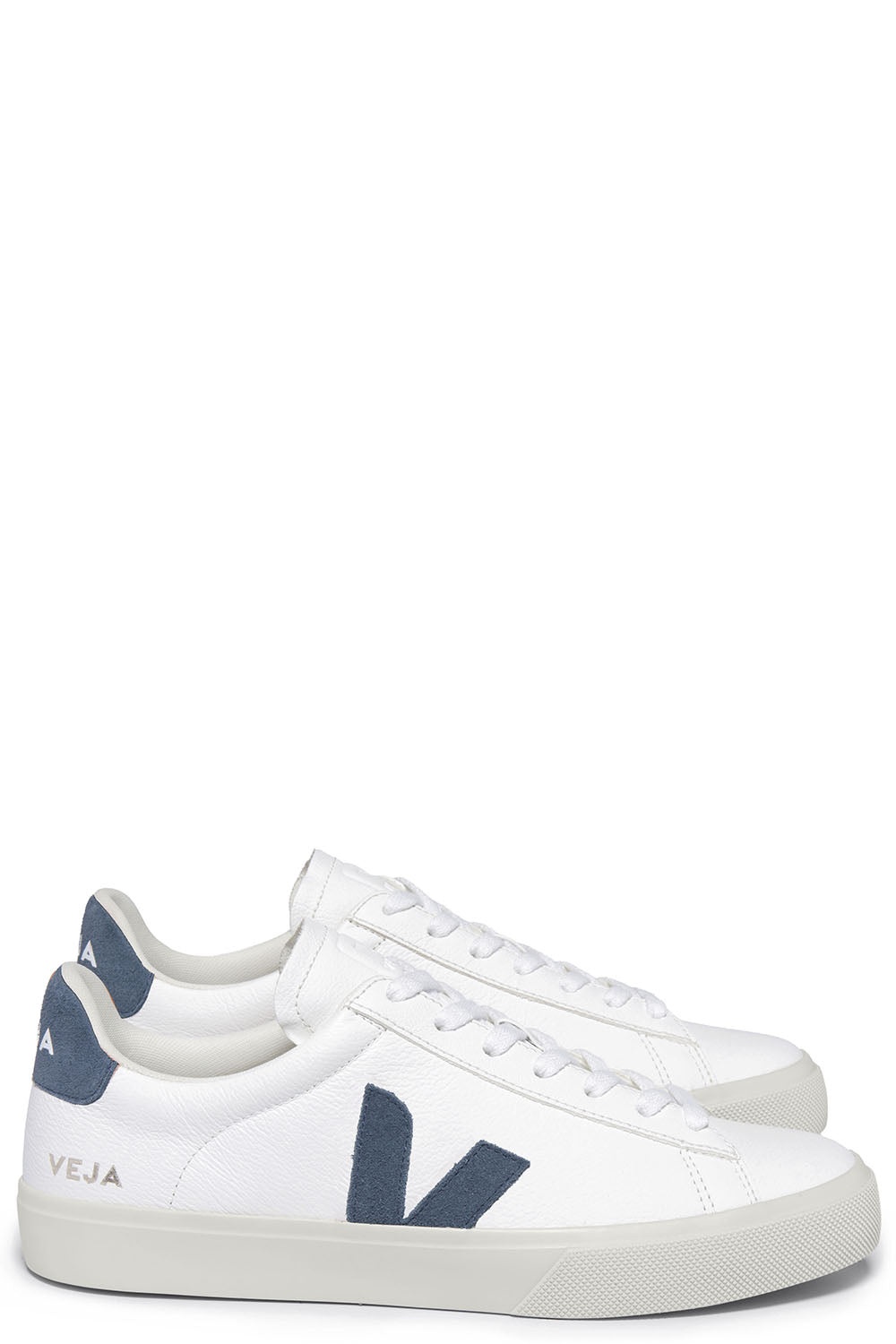 Campo Sneaker - Extra White California - 1