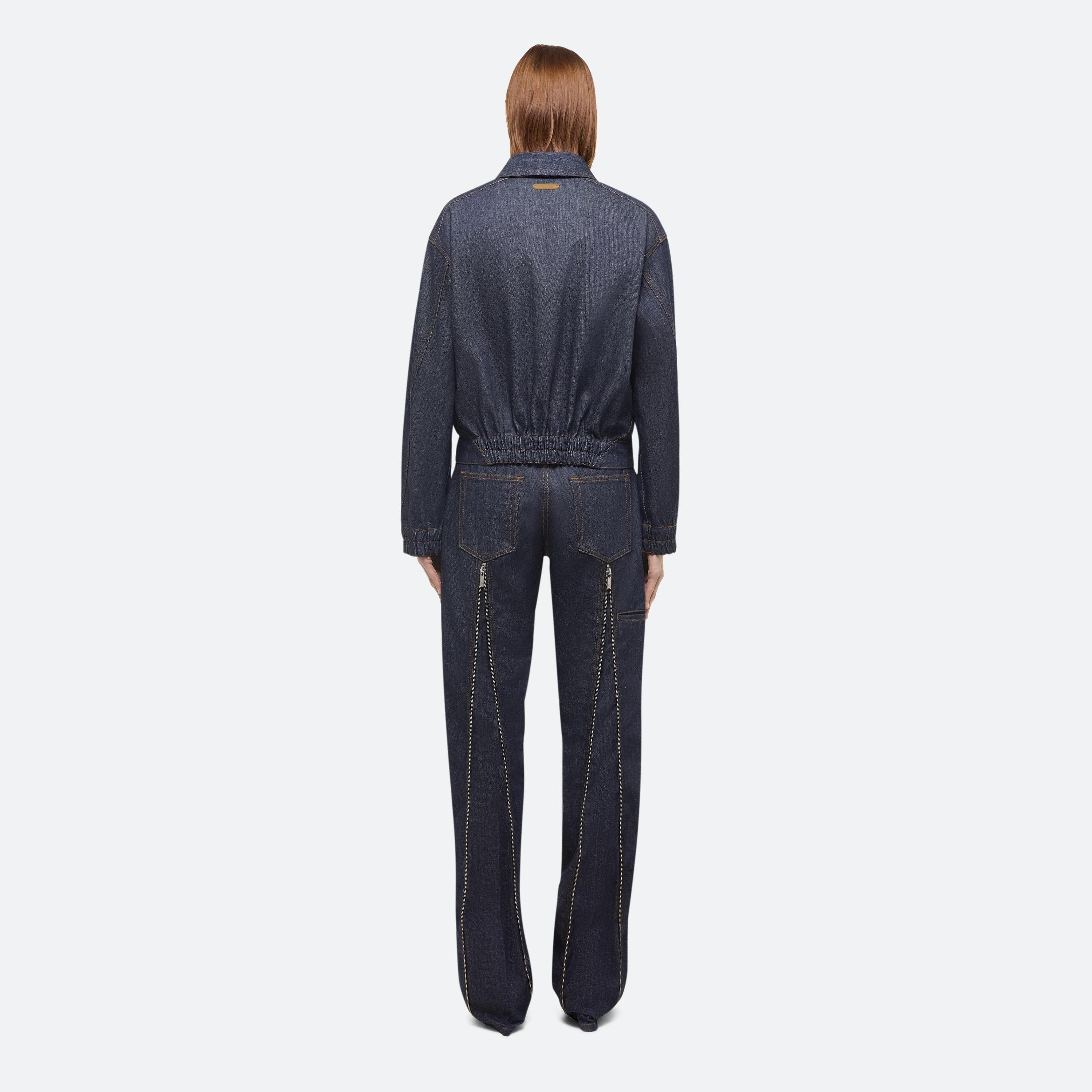 APEX DENIM JACKET - 5