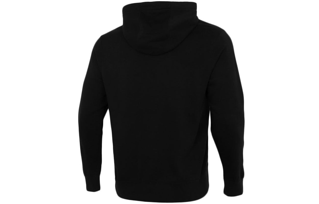 Nike Casual Sports Breathable hooded Pullover Black CZ7858-010 - 2