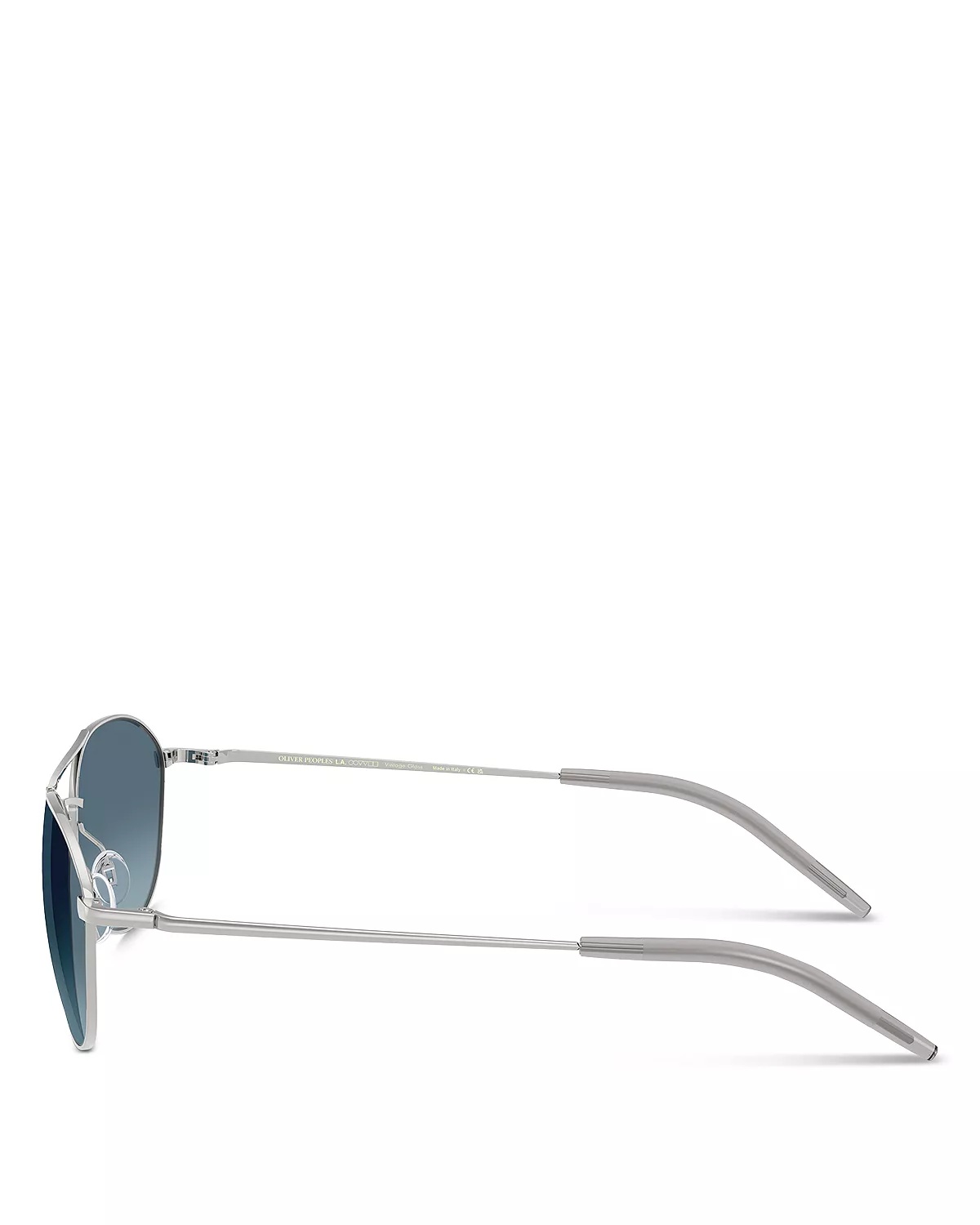 OV1358S Aero II Aviator Sunglasses, 57mm - 3