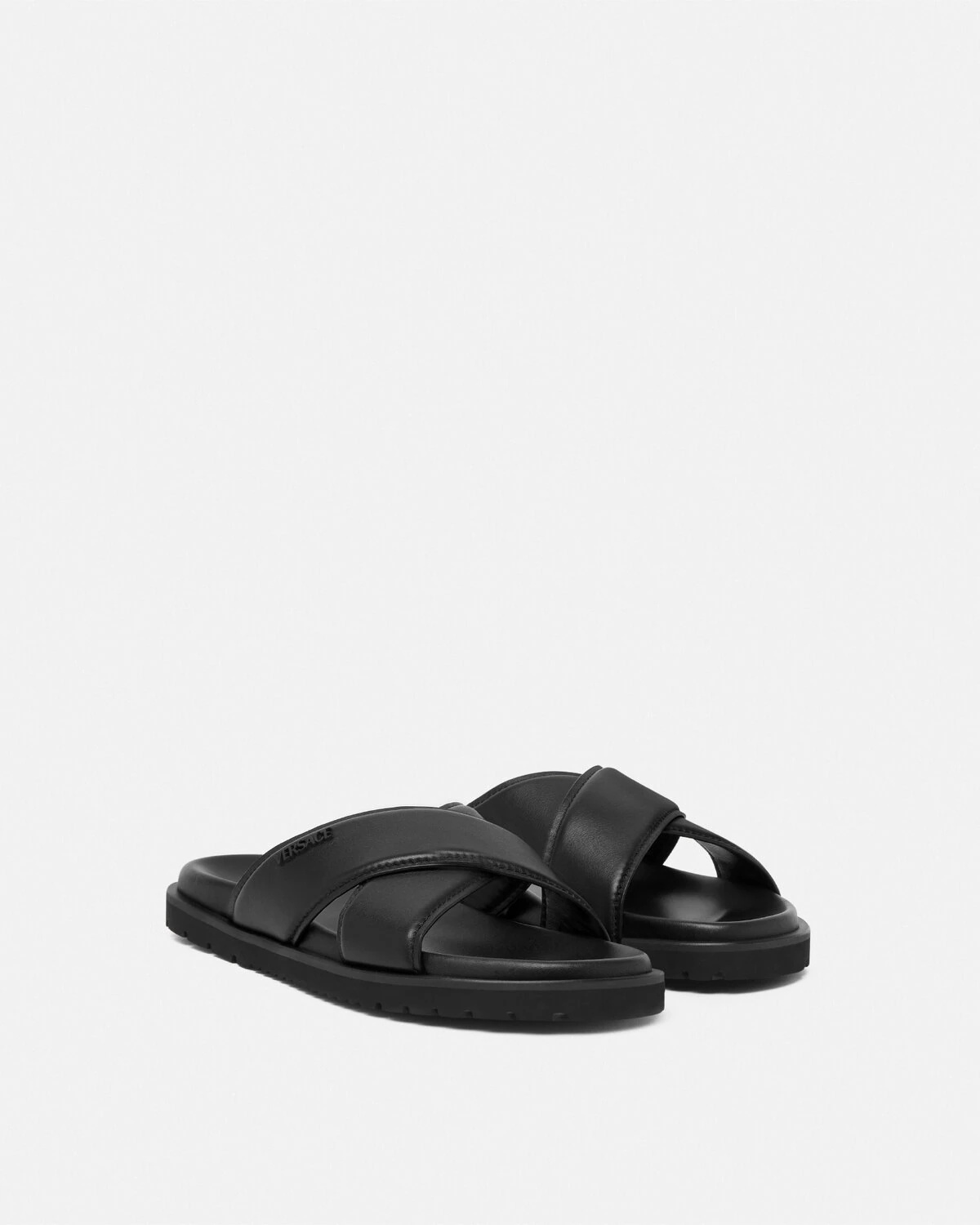 Logo Sandals - 2