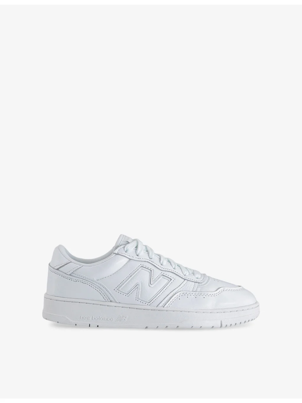 950 Leather Trainers - 1
