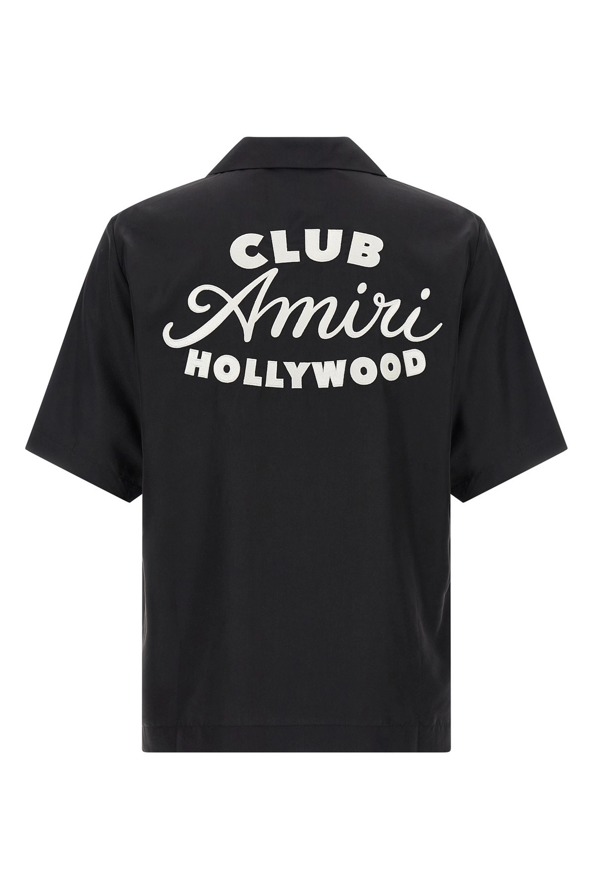 'Club Amiri' shirt - 2