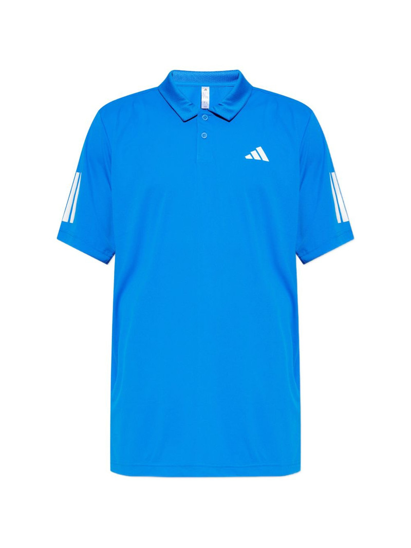Club 3-Stripes Tennis polo shirt 1