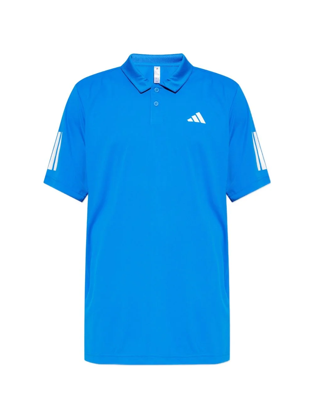 Club 3-Stripes Tennis polo shirt - 1