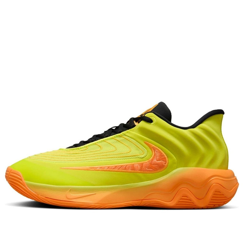 Nike Giannis Immortality 4 EP 'Halloween' FQ3681-301 - 1