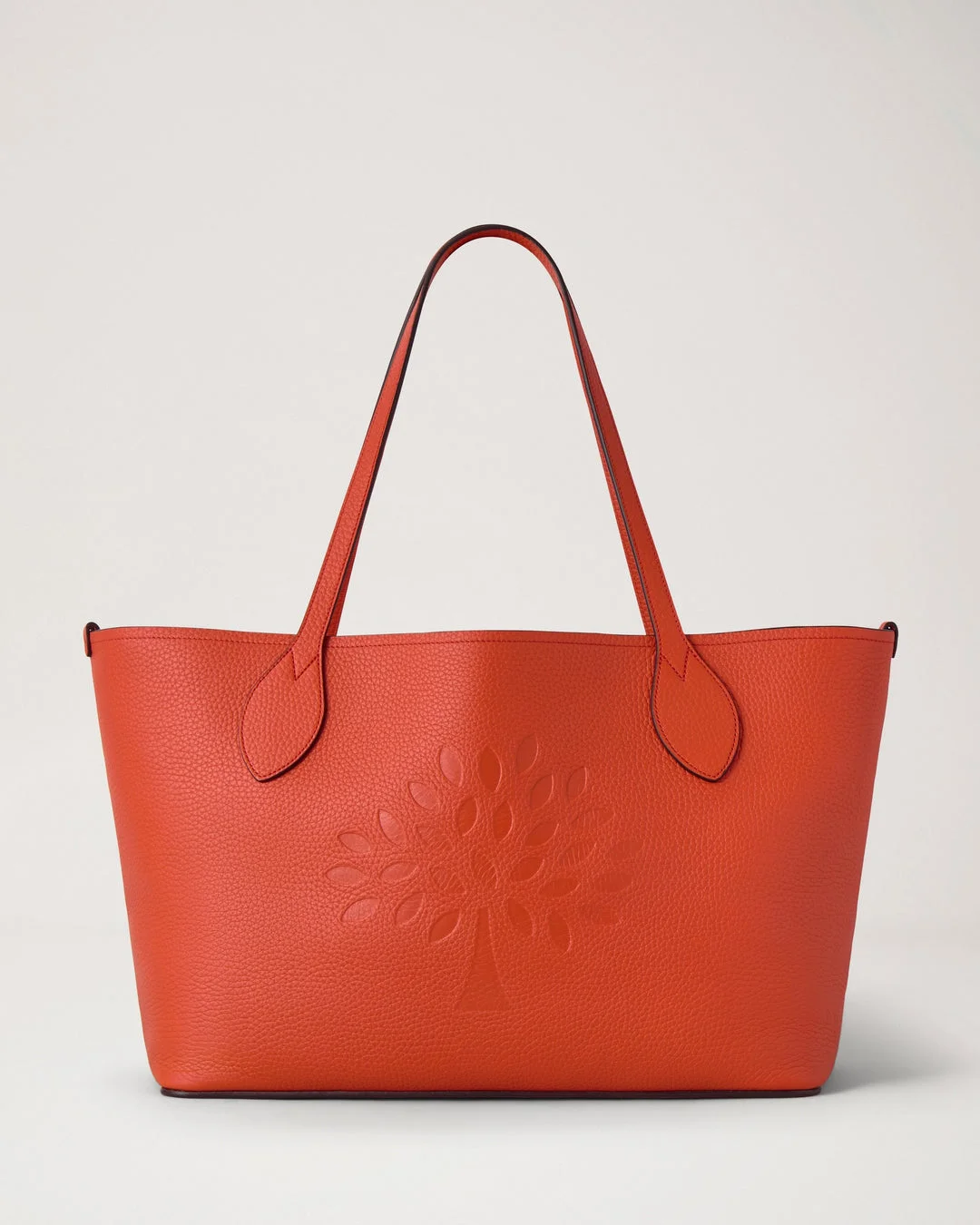 Tree Tote Heavy Grain - 1