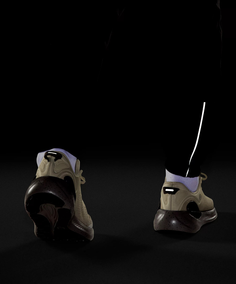 Men's Beyondfeel Trail Running Shoe 10