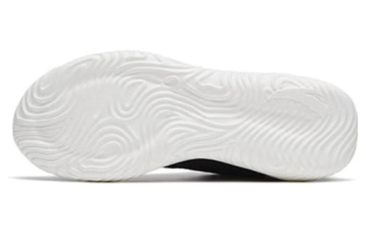 (WMNS) ANTA Shock The Walker Low 'Black Grey' 122317719-2 - 5