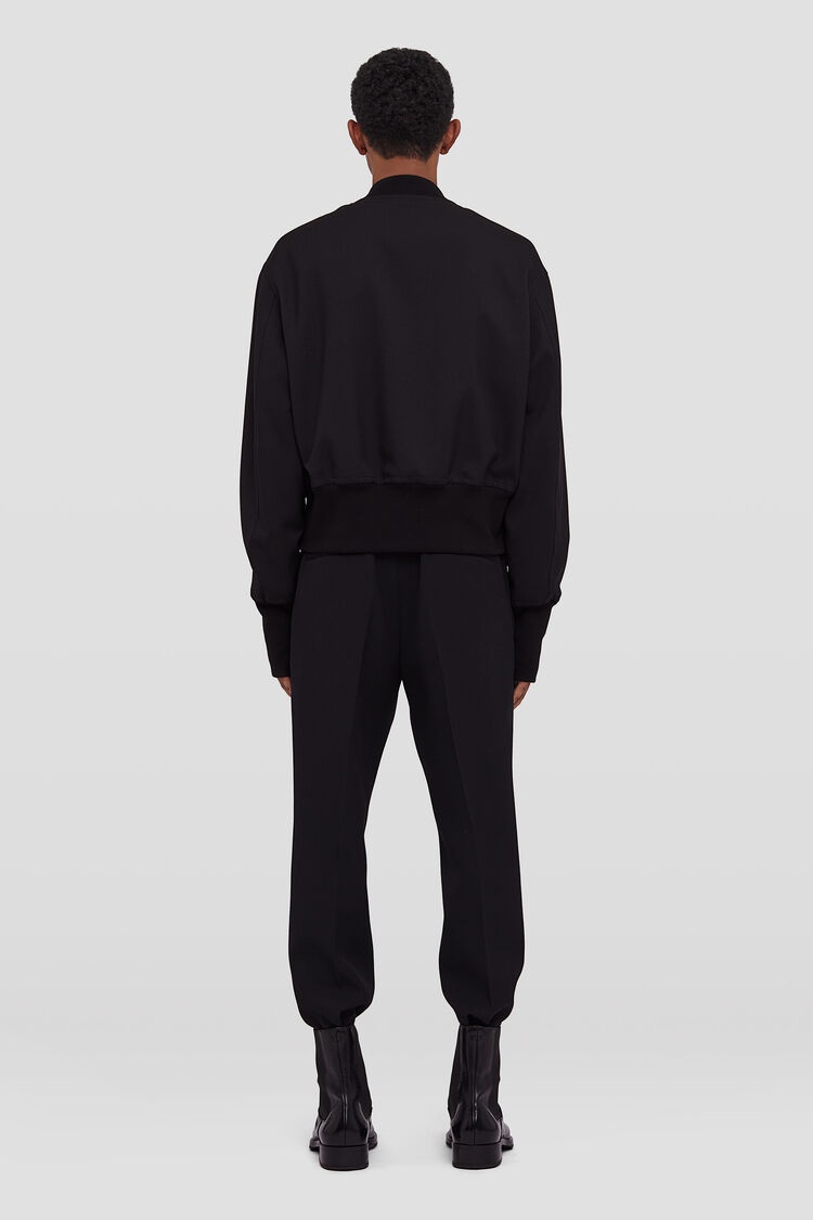 Bomber Jacket - 4