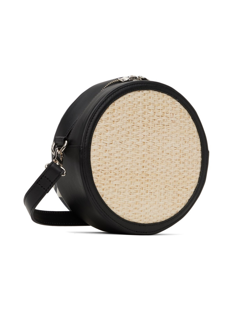 Black Baby Milo Shoulder Bag 3