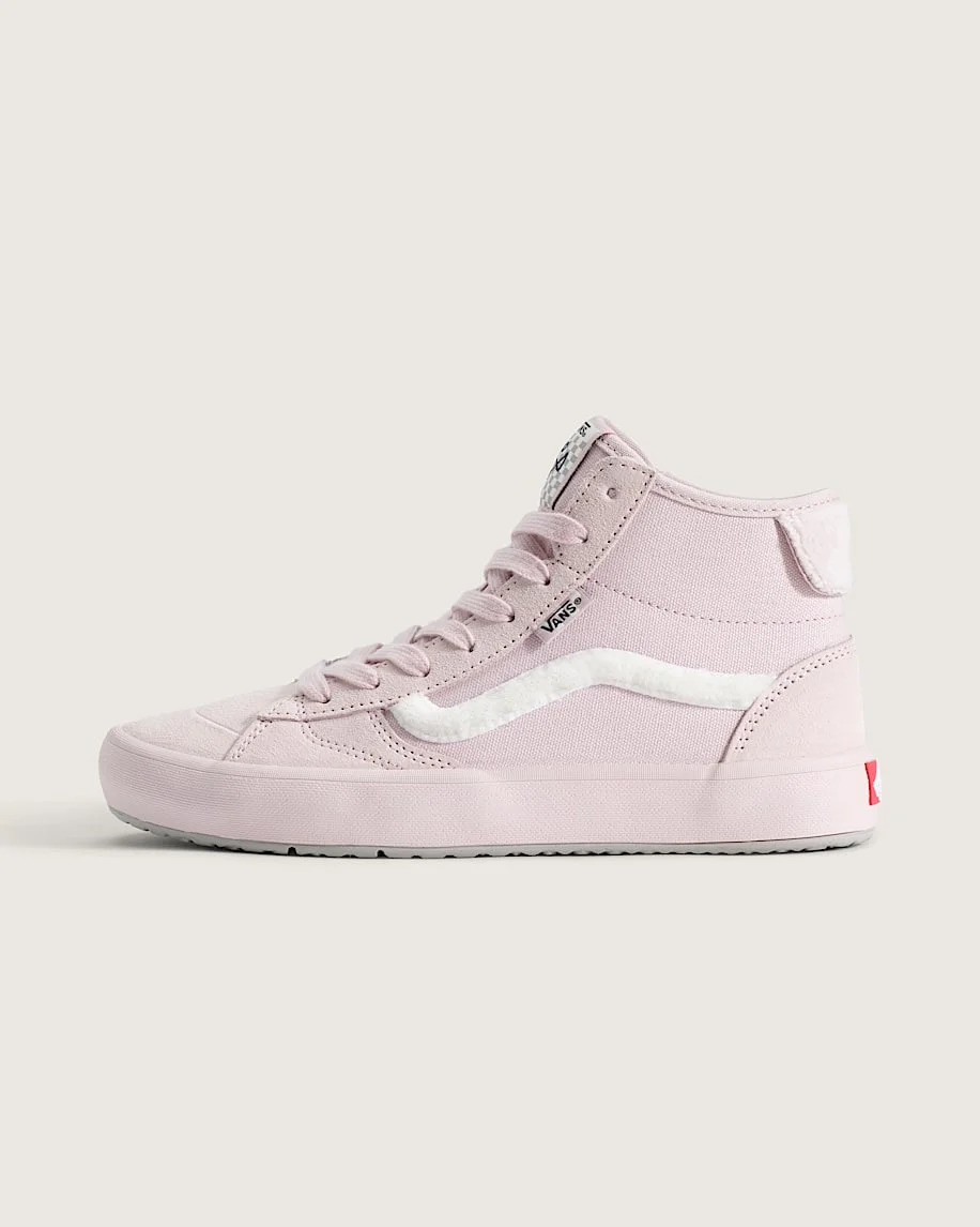 Skate Lizzie Shoe - 1