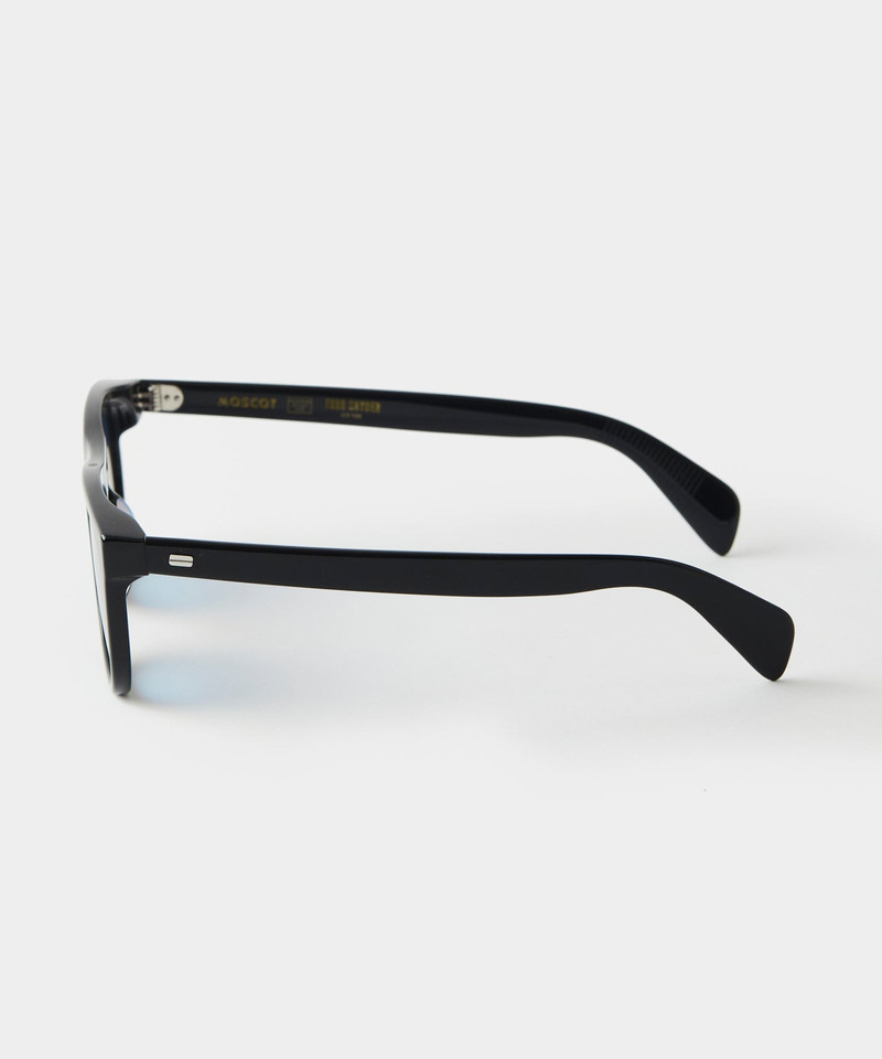 Todd Snyder x Moscot 10 Year Anniversary - The Nomad 4