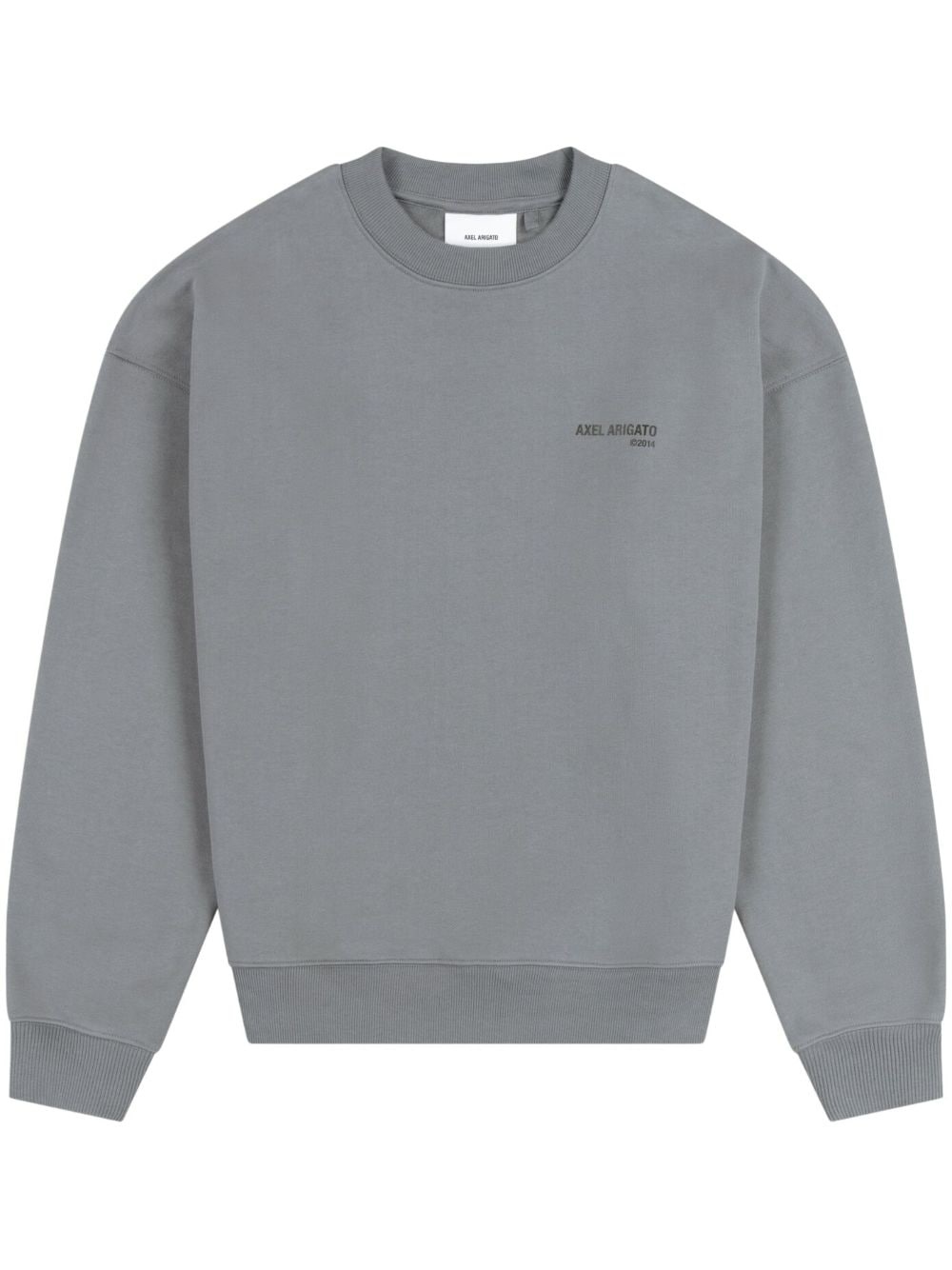 Spade sweatshirt - 1