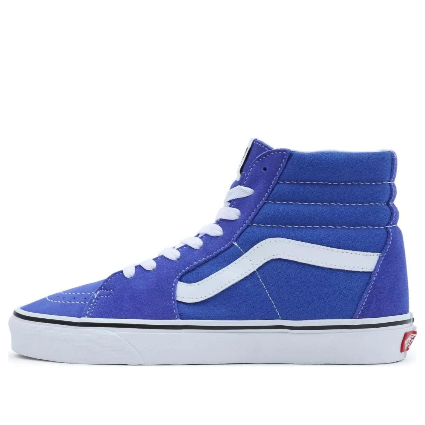 Vans SK8-HI Color Theory VN0005U96RE - 1