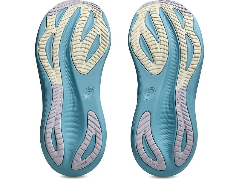 ASICS Gel-Nimbus 27 - 6