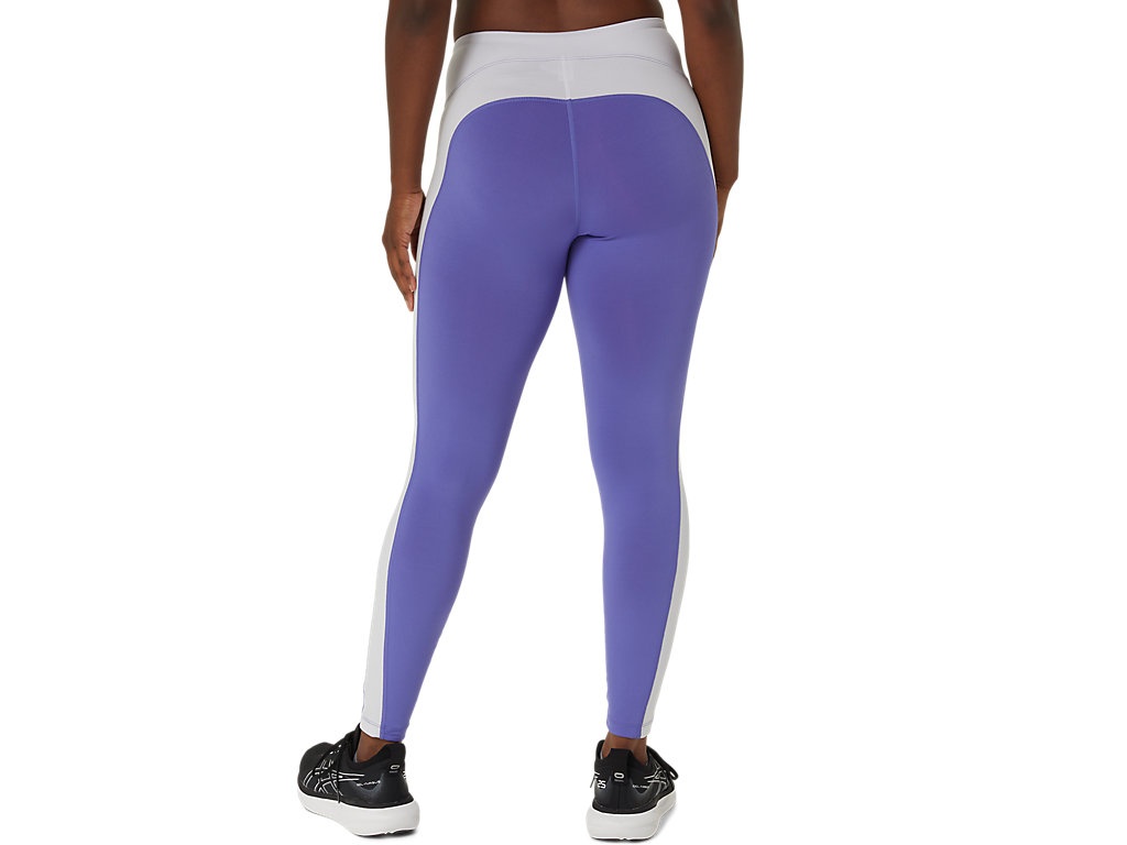 WOMEN'S 7/8 PERFORMANCE TIGHT - 2