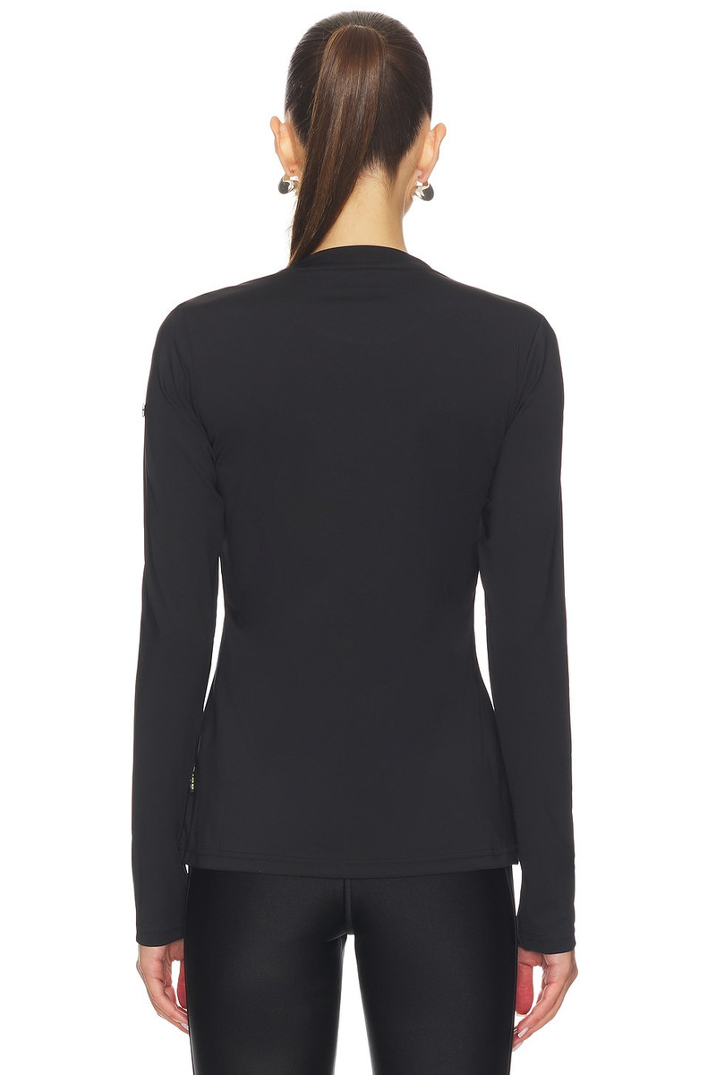 GOLDBERGH Aurea Long Sleeve Tee outlook